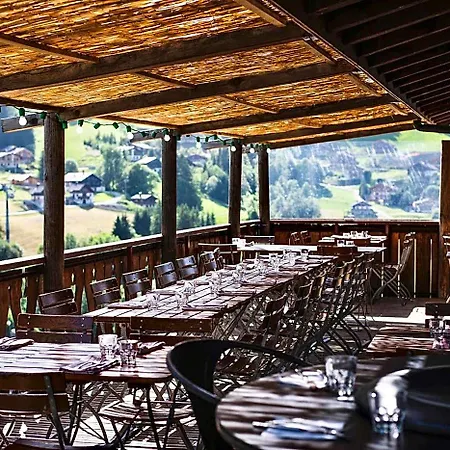 La Ferme La Clusaz