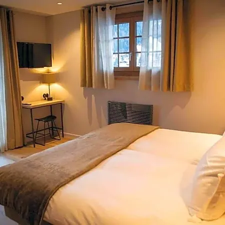La Ferme Hotel 2*