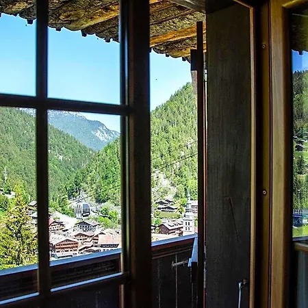 La Ferme La Clusaz