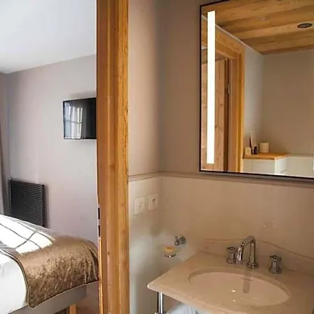 La Ferme 2*