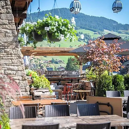 La Ferme 2*