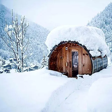 La Ferme Hotel La Clusaz