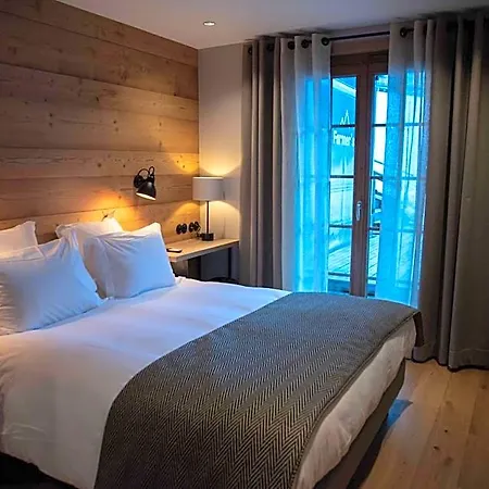 La Ferme Отель 2*